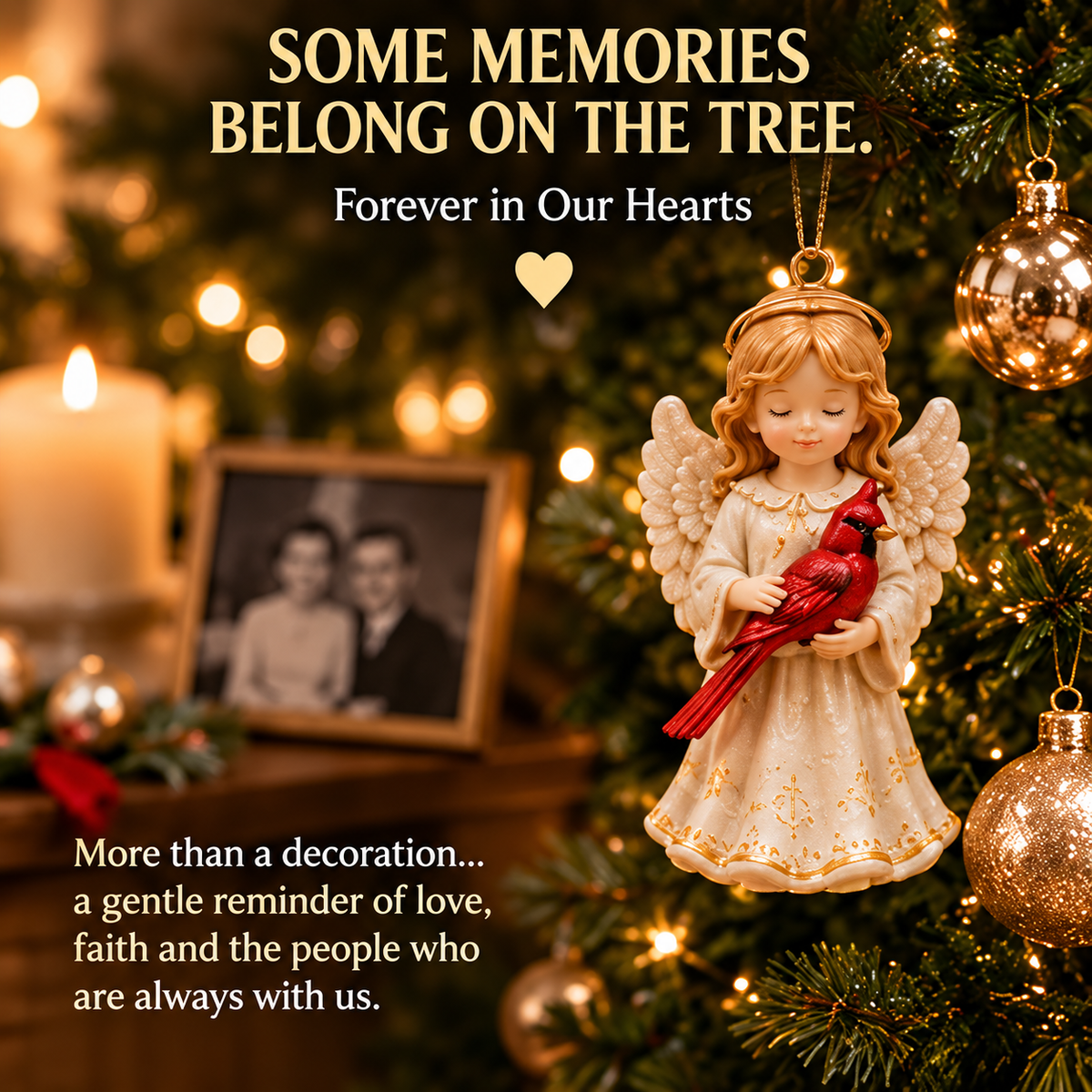 β³ Last Day 49% OFF βπΌ24-Day Angel's Blessing Countdown Advent Calendar