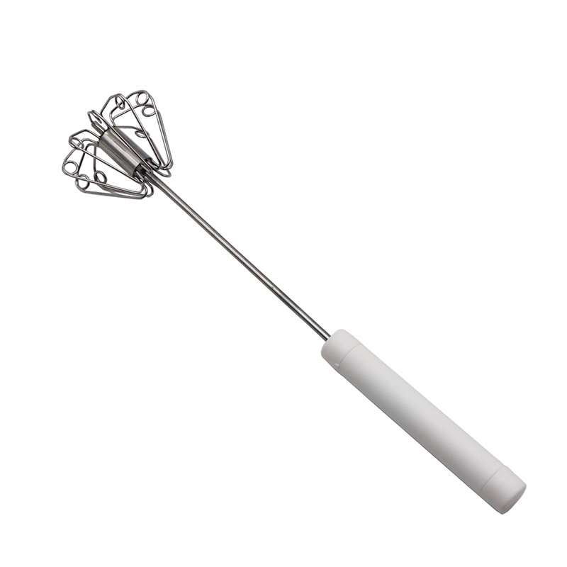 🔥Limited-time 50% off-Stainless Steel Automatic Mixer – No electricity required